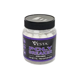 Vesta Polybreaker kinetikus lövedék.50 (50 pcs) 1.30 g