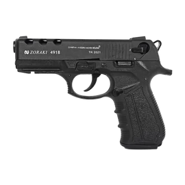Zoraki 4918 gáz-riasztó pisztoly - 9mm PA