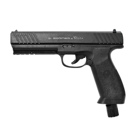 Borner PDW 50 gumilövedékes pisztoly - .50