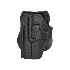 Cytac balkezes gyorstok Glock 19-hez, Gen 3.
