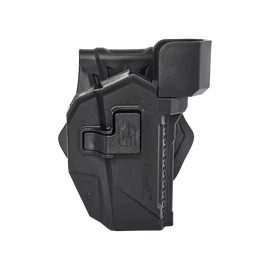 Amomax Glock gyorstok, red-dot kivitel