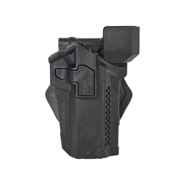 Amomax Hi-capa gyorstok, red-dot kivitel
