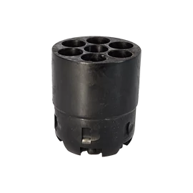 Pietta Colt Navy forgódob,  acél - .44