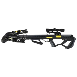 Guillotine csigás számszeríj, ZF 4x32-es céltávcsővel