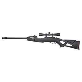 Gamo Swarm Fox Gen1 táras csőtörős légpuska + céltávcső - 4,5 mm