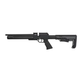 Kuzey Tulga Compact PCP légpuska - 6,35 mm