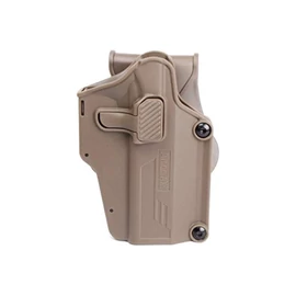 Amomax gyorstok, gen2 állítható, univerzális - tan