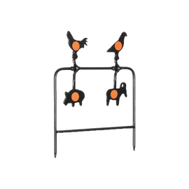 Gamo Plinking Target forgócél