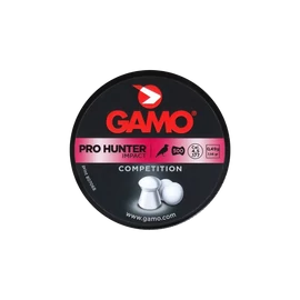 Gamo Pro-Hunter lövedék, 4,5 mm - 500 db.