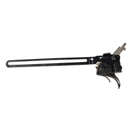 Gamo Hunter teljes elsütőszerkezet