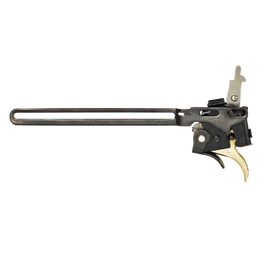 Gamo Maxima elsütőszerkezet