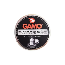 Gamo Pro Magnum lövedék, 4.5mm - 500 db.