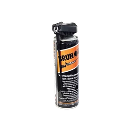 Brunox Gun Care Power Click fegyverápoló olaj - 200 ml
