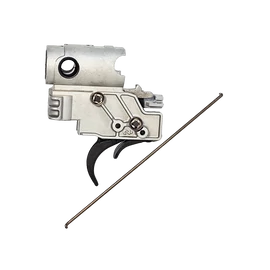 Gamo IGT komplett elsütőszerkezet