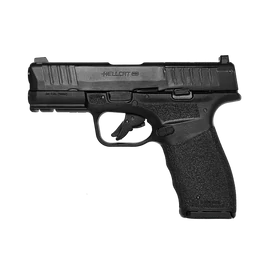 Springfield Hellcat Pro Blow-back airsoft pisztoly - CO2