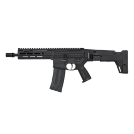 ASG FLCN 5.56 elektromos airsoft rohampuska - ETU