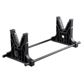 RazorGun állítható fegyverállvány - fekete