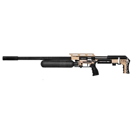 FX Impact M4 Extended - Copper PCP légpuska - 5,5 mm