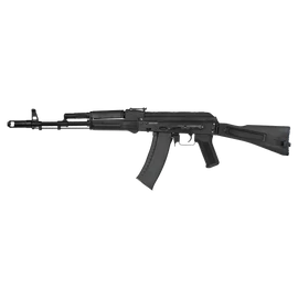 Kalasnyikov AK-74MN elektromos airsoft gépkarabély - acél