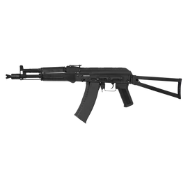 Kalasnyikov AKS-105 elektromos airsoft gépkarabély - acél