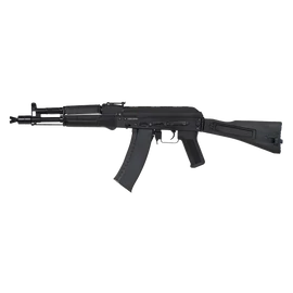 Kalasnyikov AK-105 elektromos airsoft gépkarabély - acél
