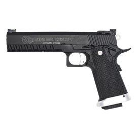 Colt 2009 Rail Concept GBB airsoft pisztoly - Green Gas