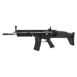 FN SCAR-L elektromos airsoft rohampuska, MOSFET - Ares