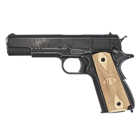 Auto Ordnance Custom M1911 Flygirl GBB airsoft pisztoly - Green gas