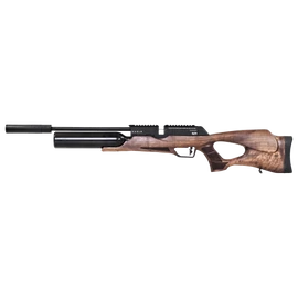 Webley Eagle PCP légpuska regulátorral - 4,5 mm