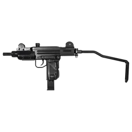 KWC Ranger UZI Full Auto GBB légpisztoly - 4,5 mm (BB)