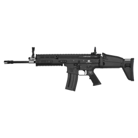 FN Scar-L MK16 Mod.0 elektromos airsoft rohampuska