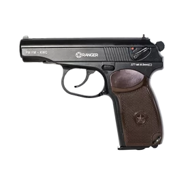 KWC Ranger PM Makarov légpisztoly CO2 - 4,5 mm (diabolo)