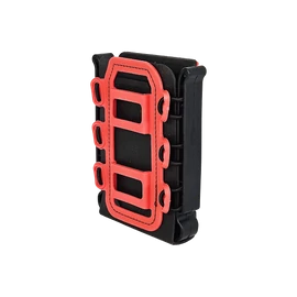 Swiss Arms tártok M4 / Kalasnyikov fegyverekhez - piros / fekete