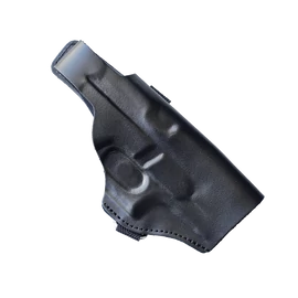 Bőr pisztolytok Walther P88 és CP88-as pisztolyokhoz