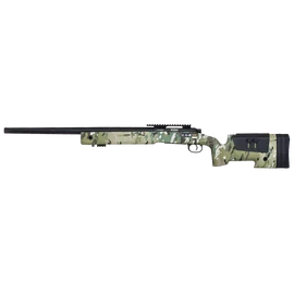 Specna Arms SA-S02 M40A3 airsoft mesterlövész puska - Multicam