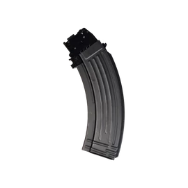 Swiss Arms Kalasnyikov légpuska tár, CO2 - 18 BB