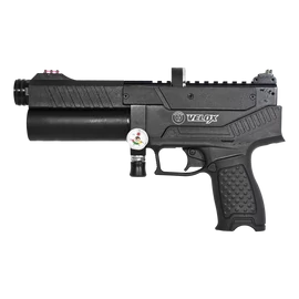 Hatsan Velox PCP légpisztoly - félautomata - 4,5 mm