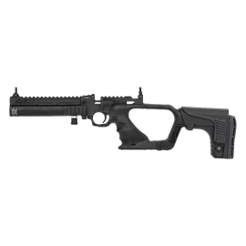 Hatsan Jet 1 PCP légpisztoly - 4,5 mm