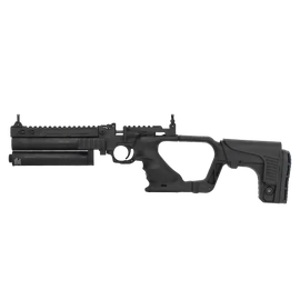 Hatsan Jet 2 PCP légpisztoly - 4,5 mm