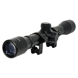 Vict Optics A1 4x32 1'' SFP céltávcső - 11 mm