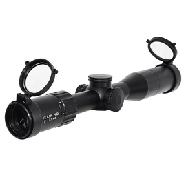 Element Optics Helix HD Compact 2-12x42 RAPTR-1F SFP MOA céltávcső
