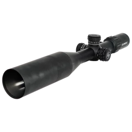 Element Optics Nexus 5-20x50 FFP EHR-1D MOA céltávcső