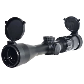 Element Optics Iris 3-9x40 SFP MOA Duplex céltávcső