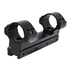 Weihrauch egybeszerelt szerelék 11mm / 1 col