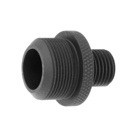 Hangtompító adapter Artemis PP750-hez