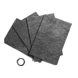 DonnyFL Sumo hangtompító betét