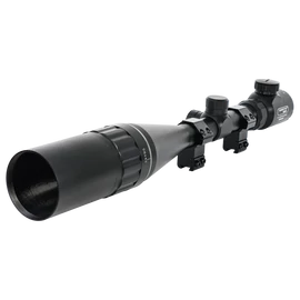 Genetic Optic 6-24x50 AOEG céltávcső 11mm-es szerelékkel