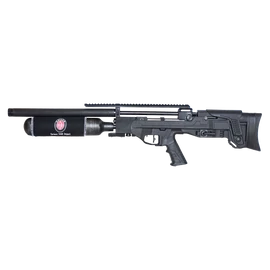 Hatsan Factor BP PCP légpuska regulátorral - 5,5 mm