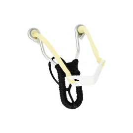 Foxter paracord túlélő csúzli