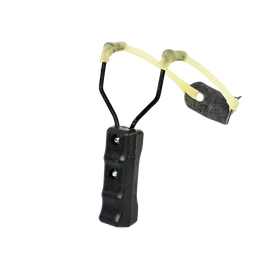 Kompakt etetőcsúzli